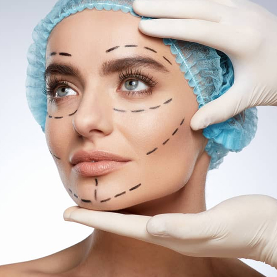 Cosmetic surgery