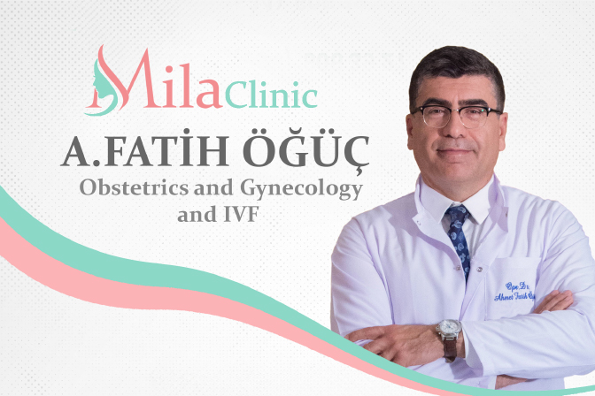 Obstetrics and Gynecology and IVF